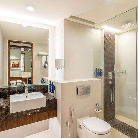 Radisson Blu Hotel Rudrapur Extérieur photo