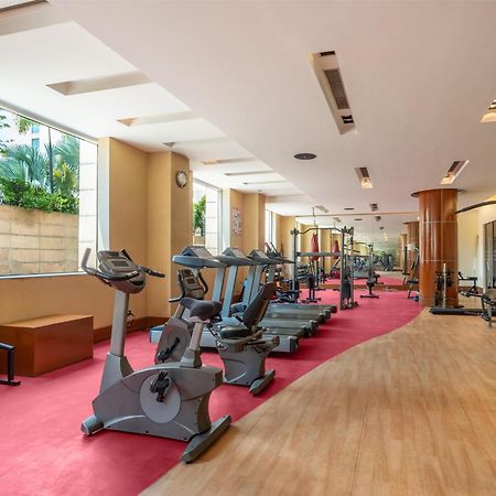 Radisson Blu Hotel Rudrapur Extérieur photo