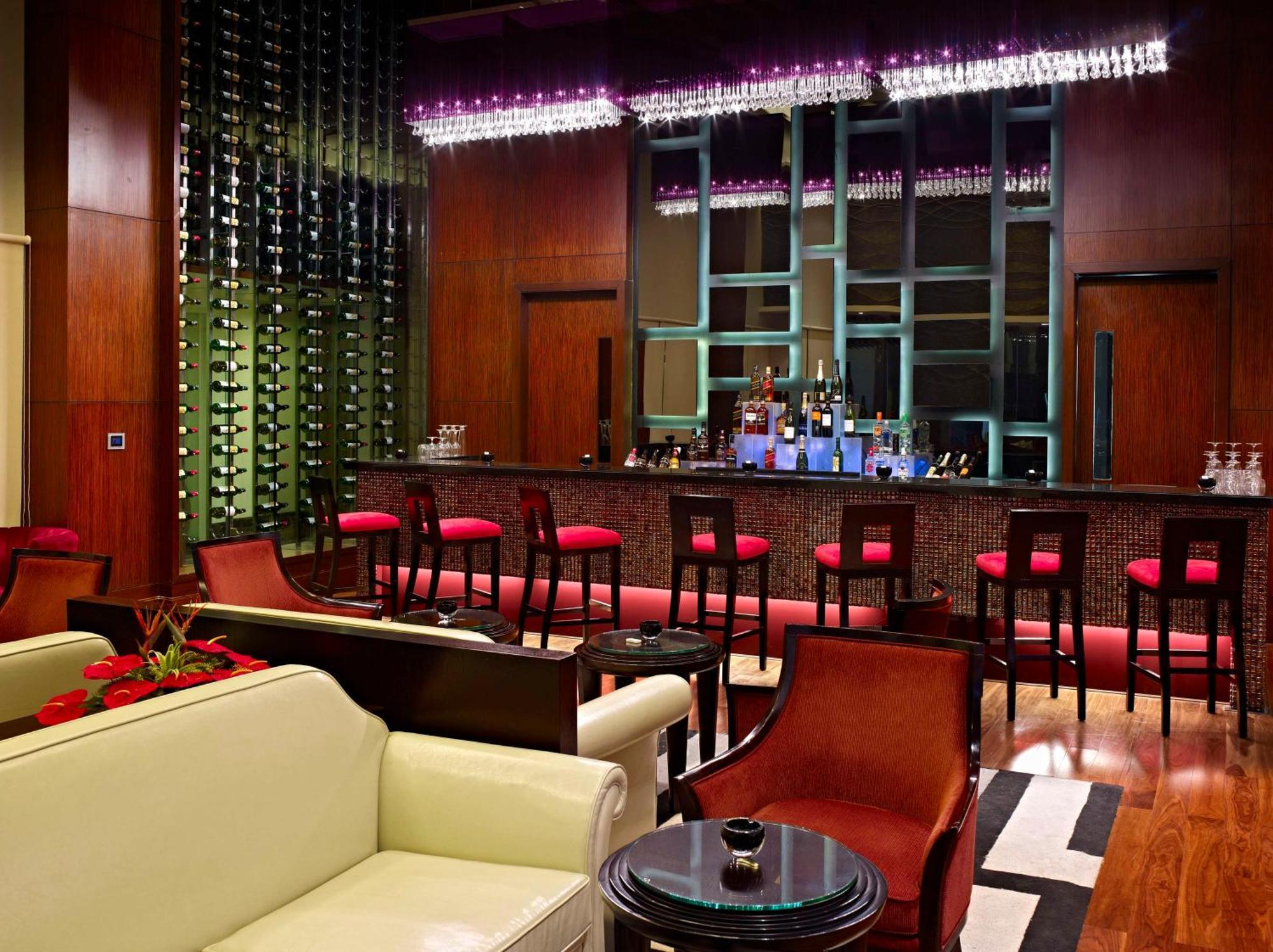 Radisson Blu Hotel Rudrapur Extérieur photo