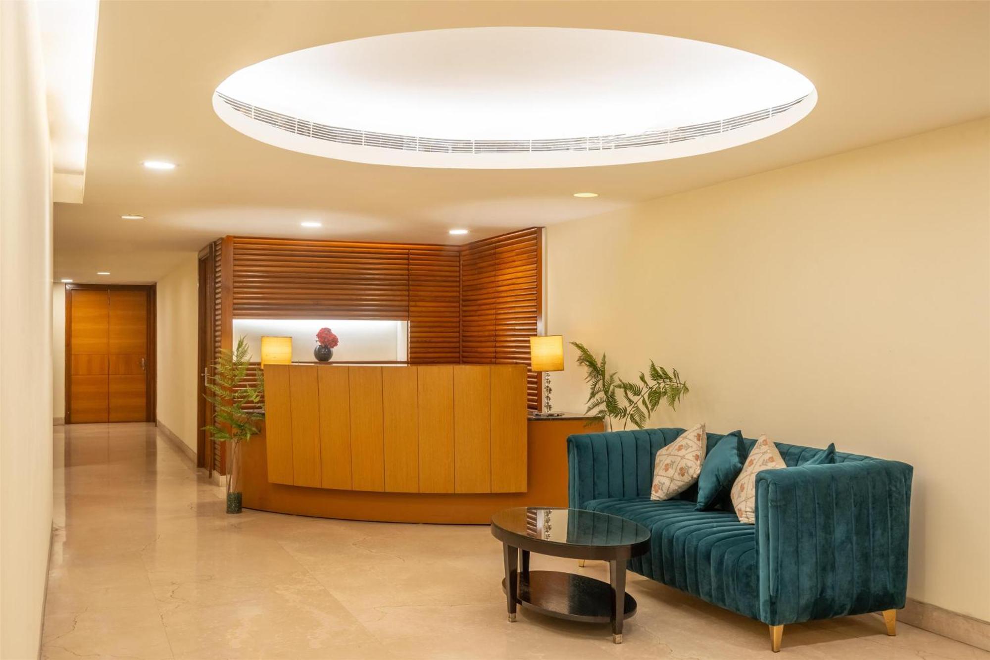 Radisson Blu Hotel Rudrapur Extérieur photo