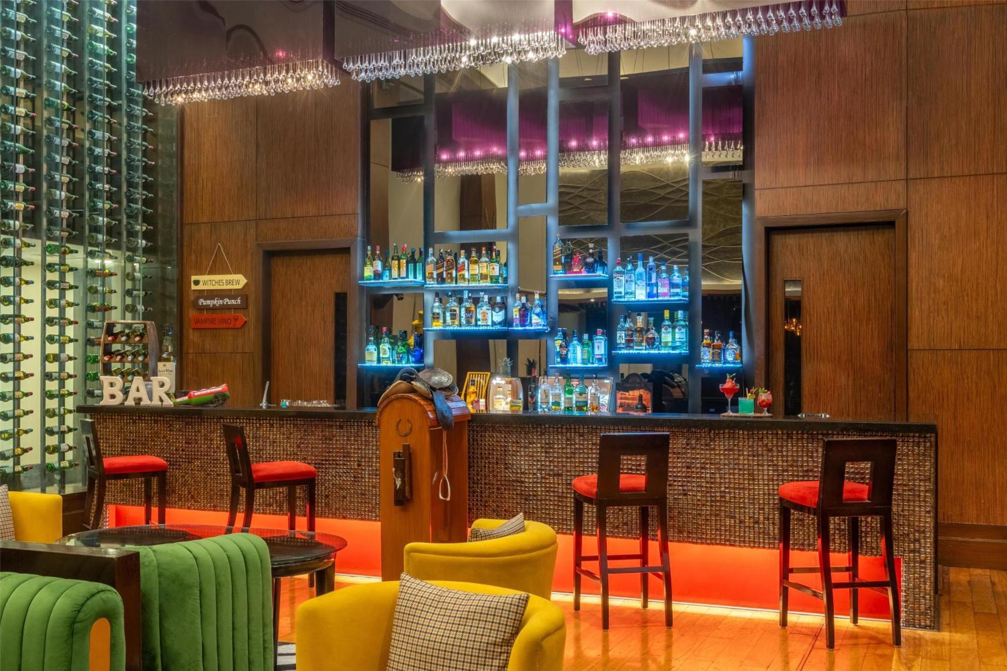 Radisson Blu Hotel Rudrapur Extérieur photo