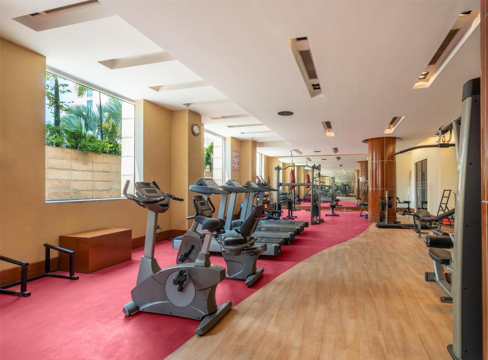 Radisson Blu Hotel Rudrapur Extérieur photo